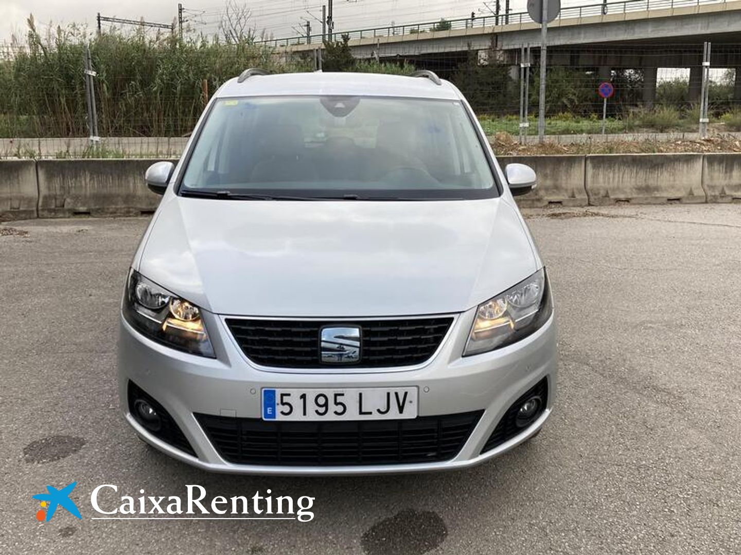 Seat Alhambra 2.0 TDI Eco S/S Style Go 110 kW (150 CV) Style Go