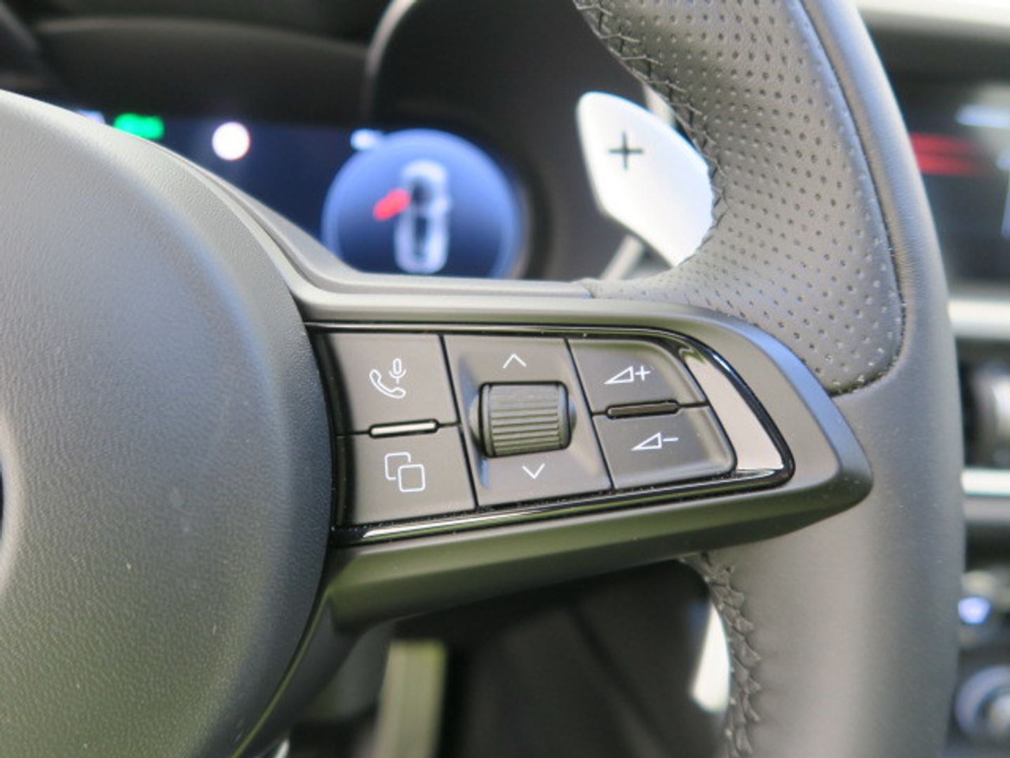 Alfa Romeo Stelvio 2.2 Diésel Veloce Q4 Auto 154 kW (210 CV)