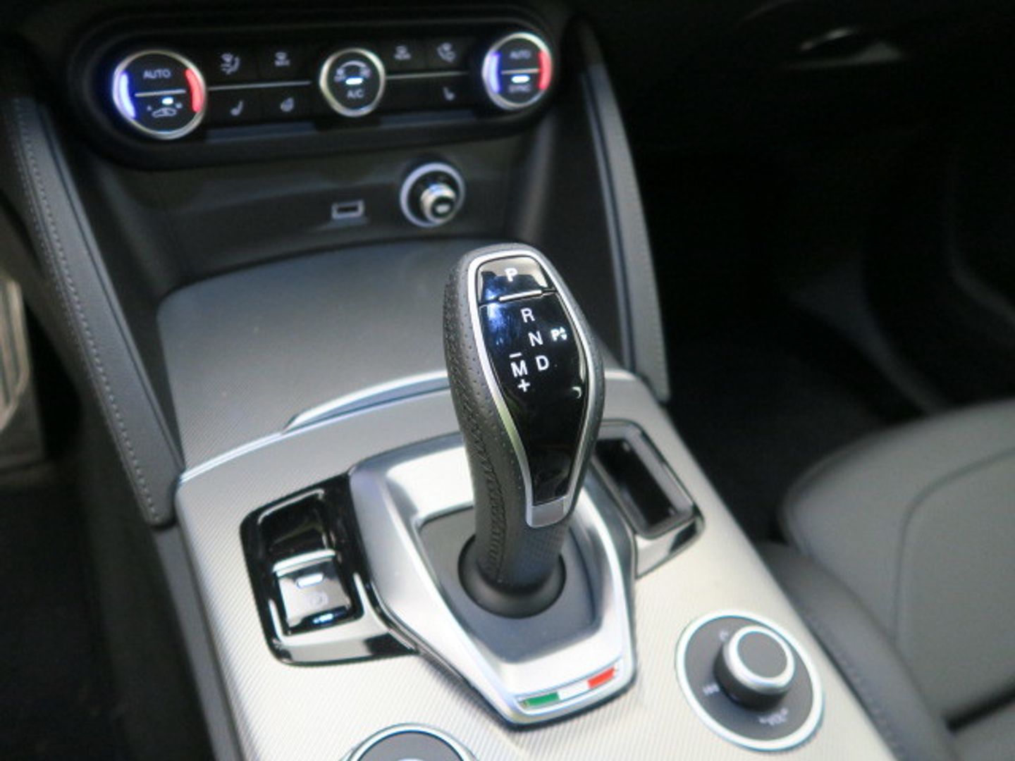 Alfa Romeo Stelvio 2.2 Diésel Veloce Q4 Auto 154 kW (210 CV)