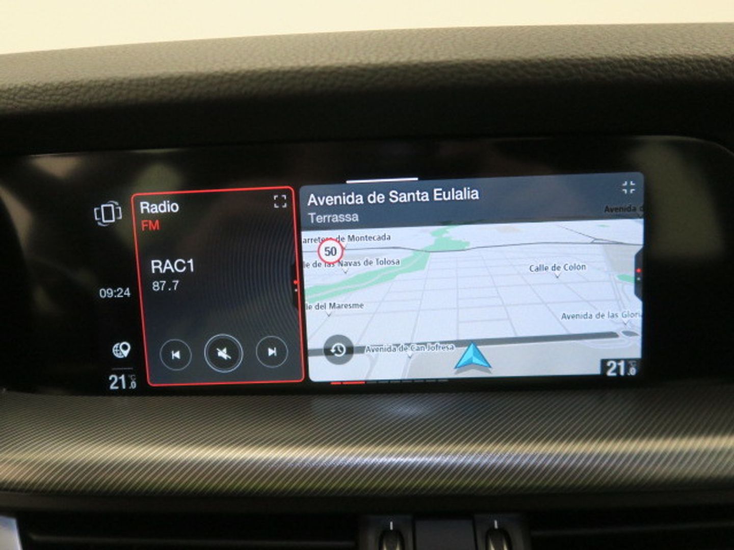 Alfa Romeo Stelvio 2.2 Diésel Veloce Q4 Auto 154 kW (210 CV)