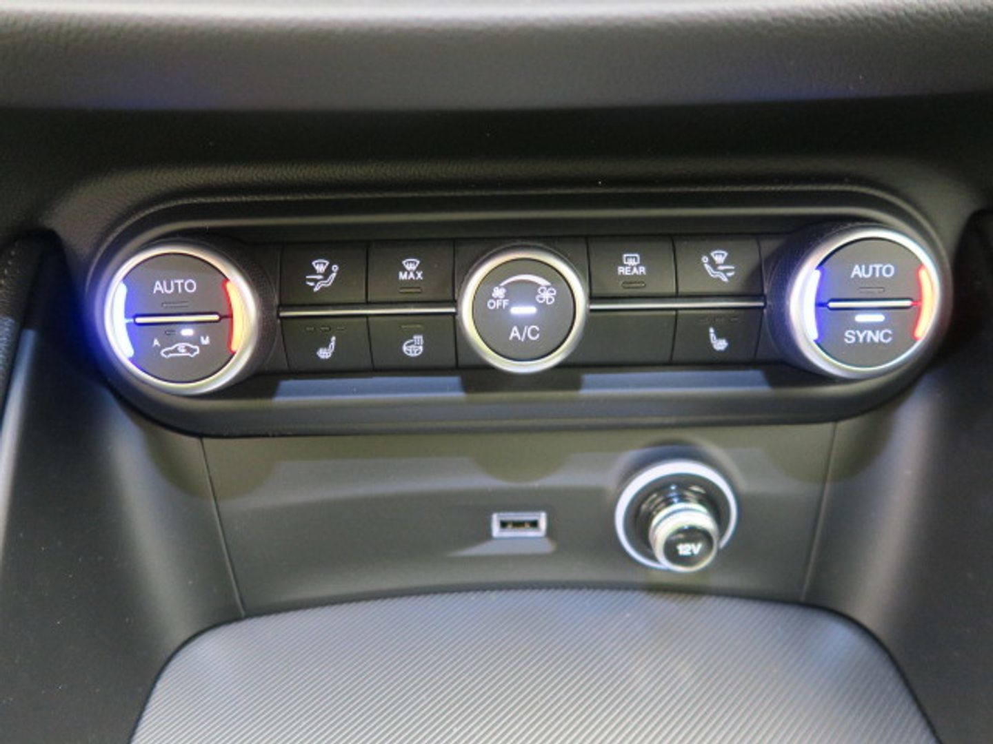 Alfa Romeo Stelvio 2.2 Diésel Veloce Q4 Auto 154 kW (210 CV)