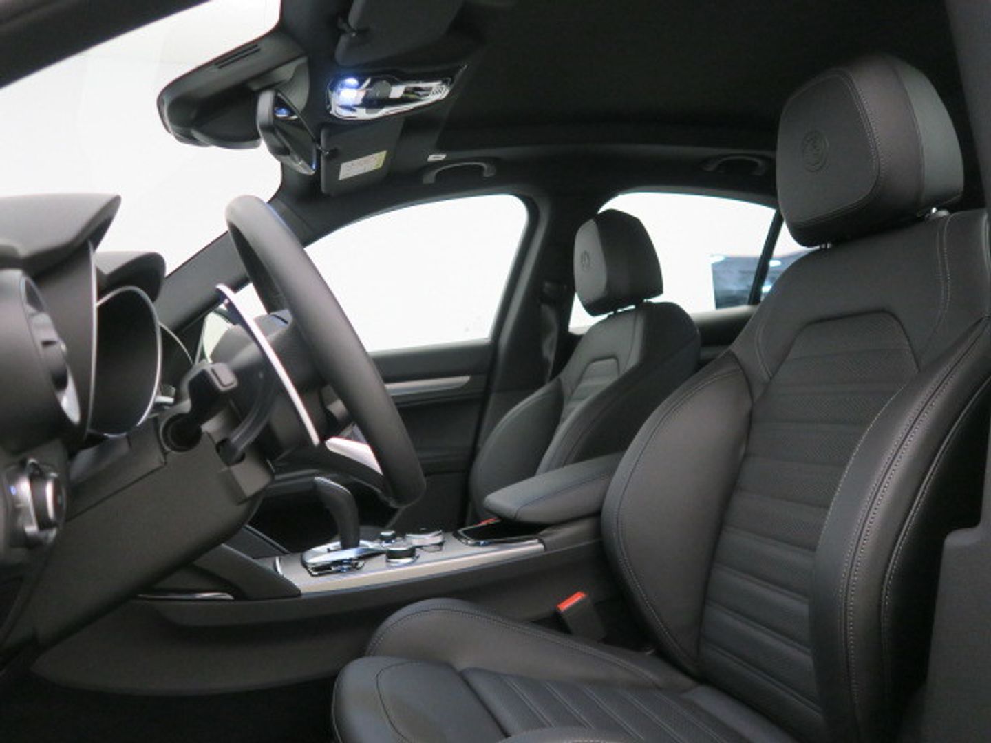 Alfa Romeo Stelvio 2.2 Diésel Veloce Q4 Auto 154 kW (210 CV)
