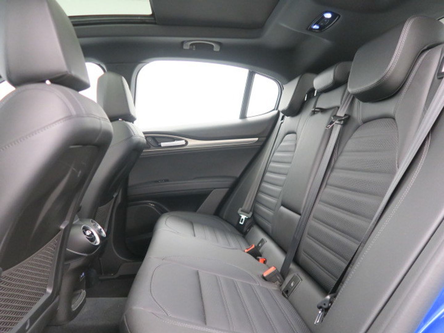 Alfa Romeo Stelvio 2.2 Diésel Veloce Q4 Auto 154 kW (210 CV)