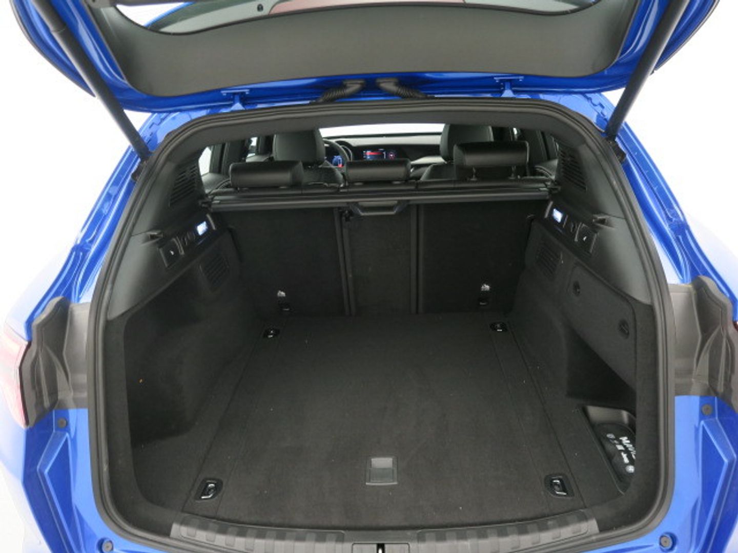 Alfa Romeo Stelvio 2.2 Diésel Veloce Q4 Auto 154 kW (210 CV)