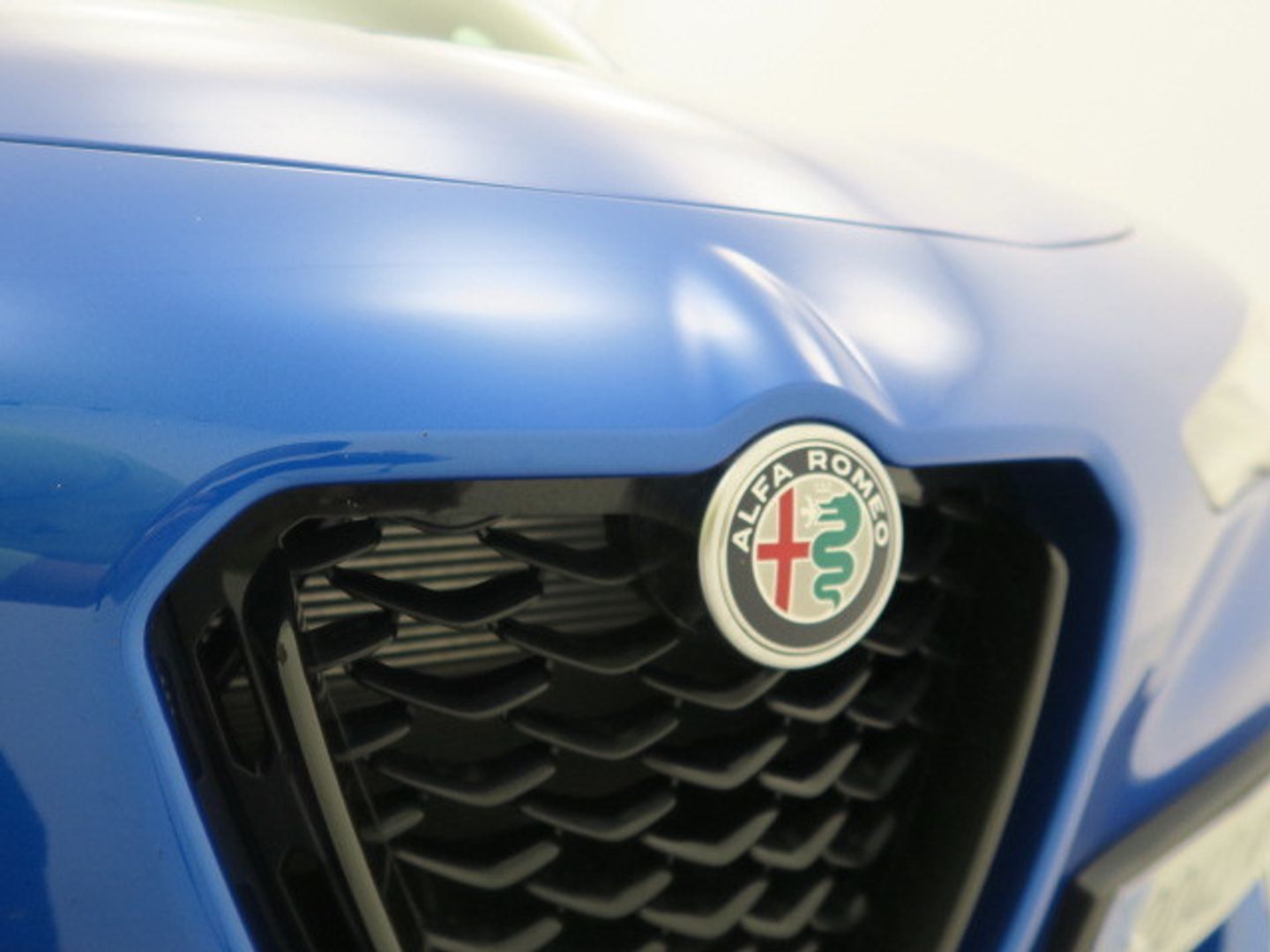 Alfa Romeo Stelvio 2.2 Diésel Veloce Q4 Auto 154 kW (210 CV)