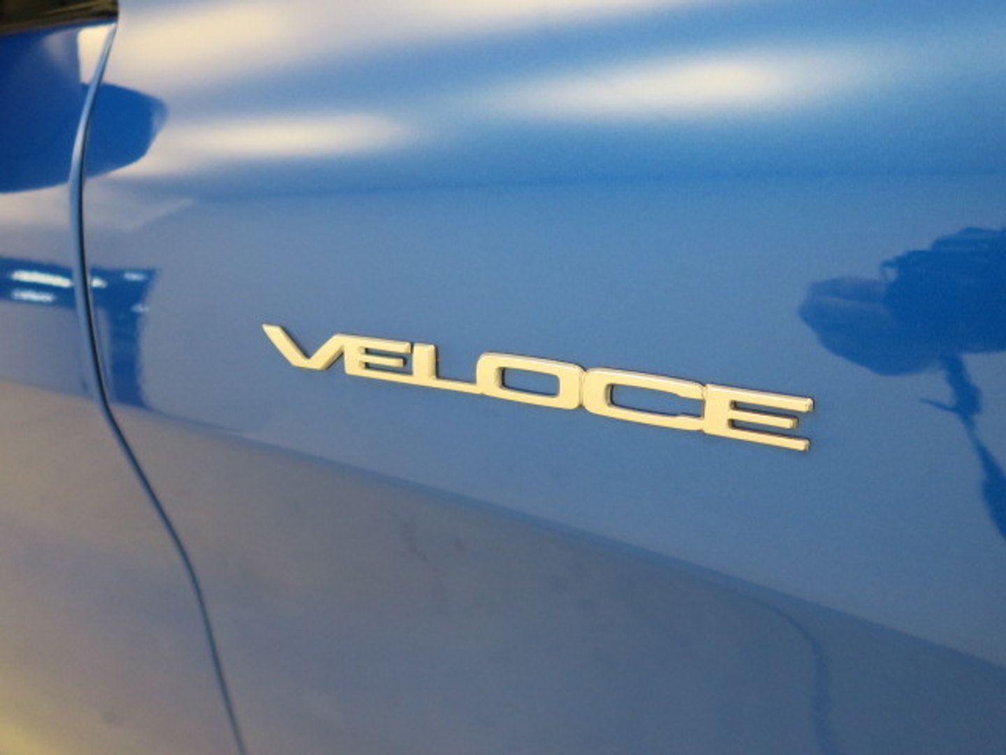 Alfa Romeo Stelvio 2.2 Diésel Veloce Q4 Auto 154 kW (210 CV)