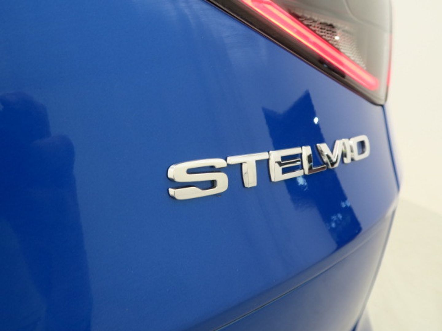 Alfa Romeo Stelvio 2.2 Diésel Veloce Q4 Auto 154 kW (210 CV)