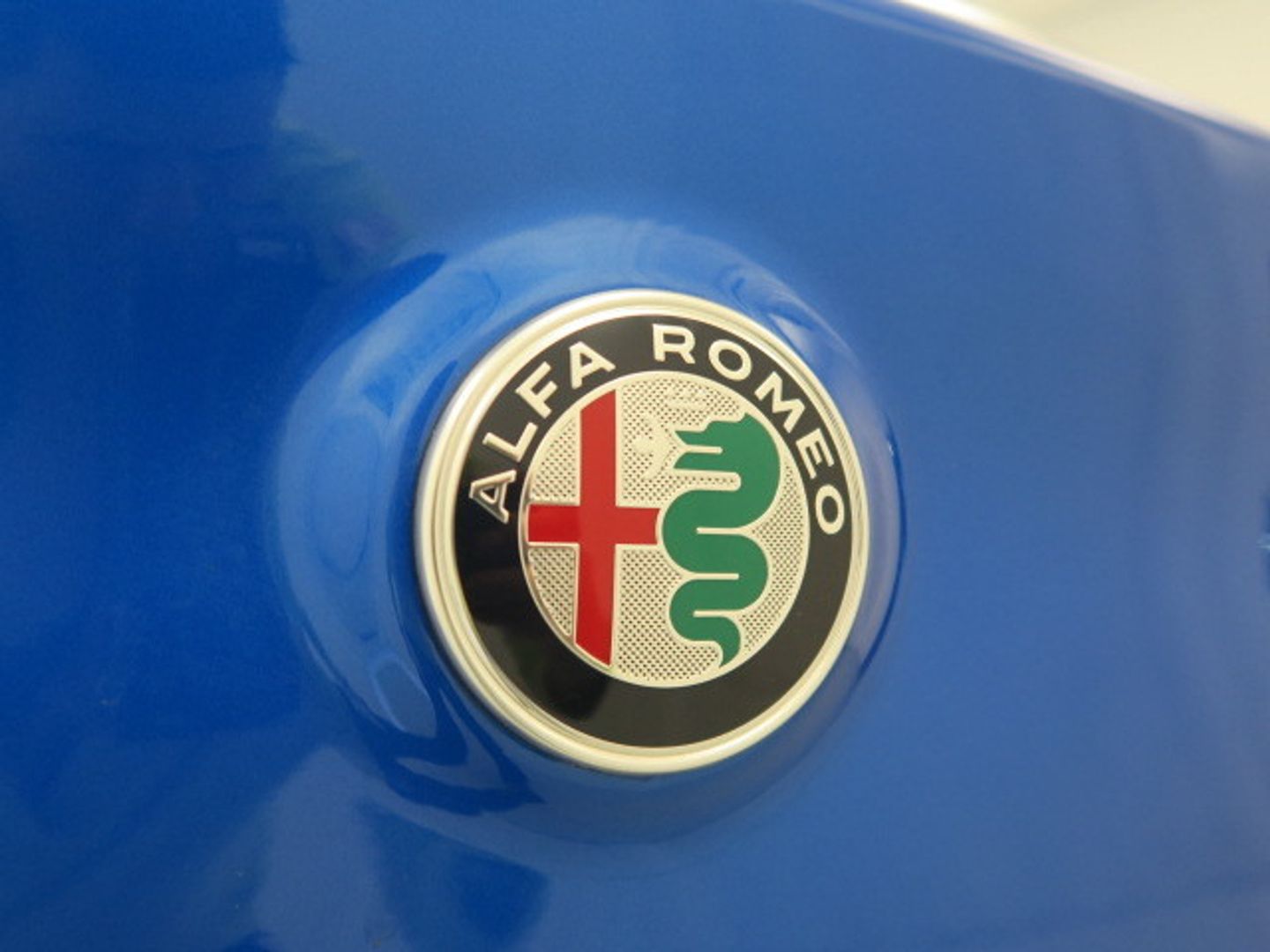 Alfa Romeo Stelvio 2.2 Diésel Veloce Q4 Auto 154 kW (210 CV)