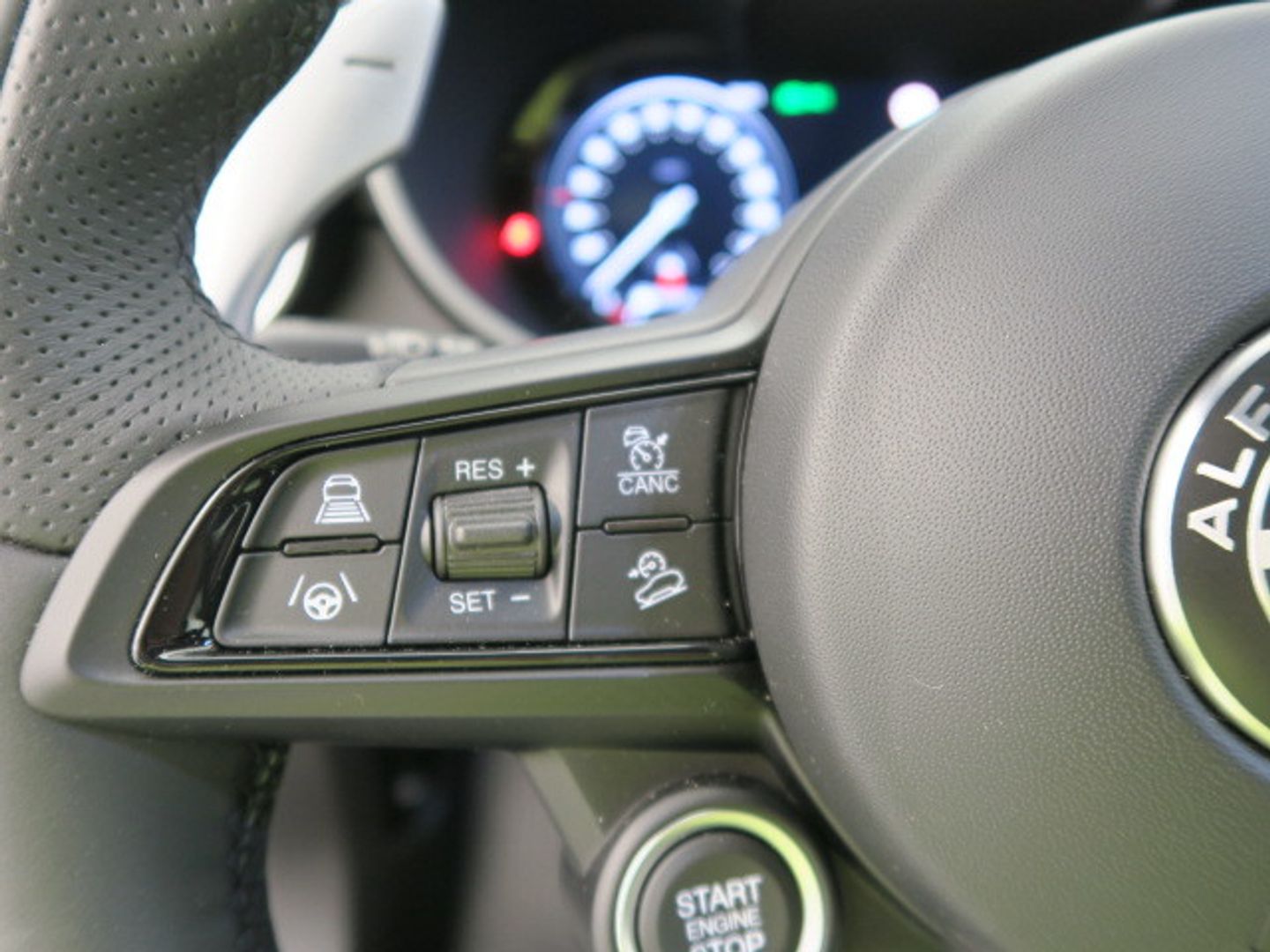 Alfa Romeo Stelvio 2.2 Diésel Veloce Q4 Auto 154 kW (210 CV)