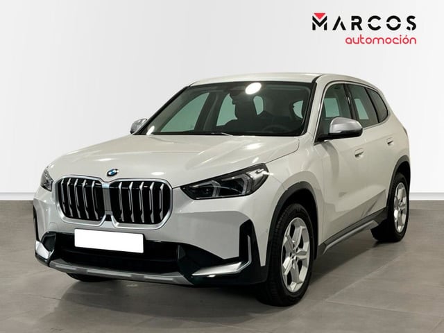 Bmw X1 sDrive18d 110 kW (150 CV) -