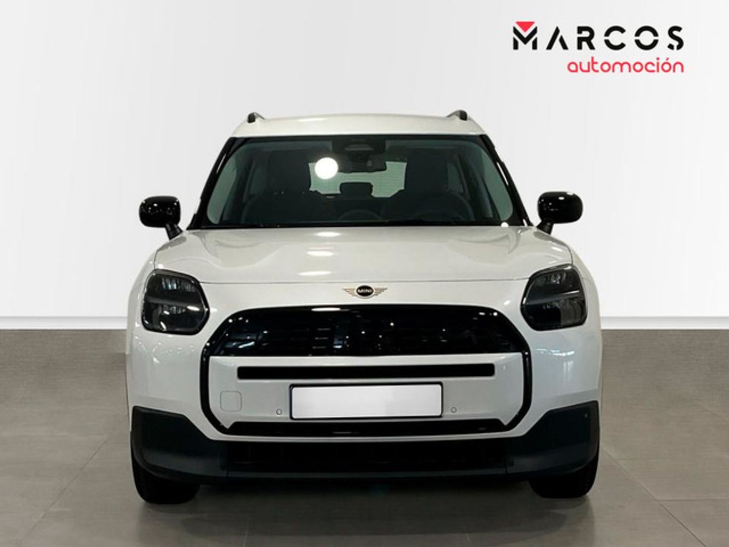 MINI MINI Countryman E 150 kW (204 CV)