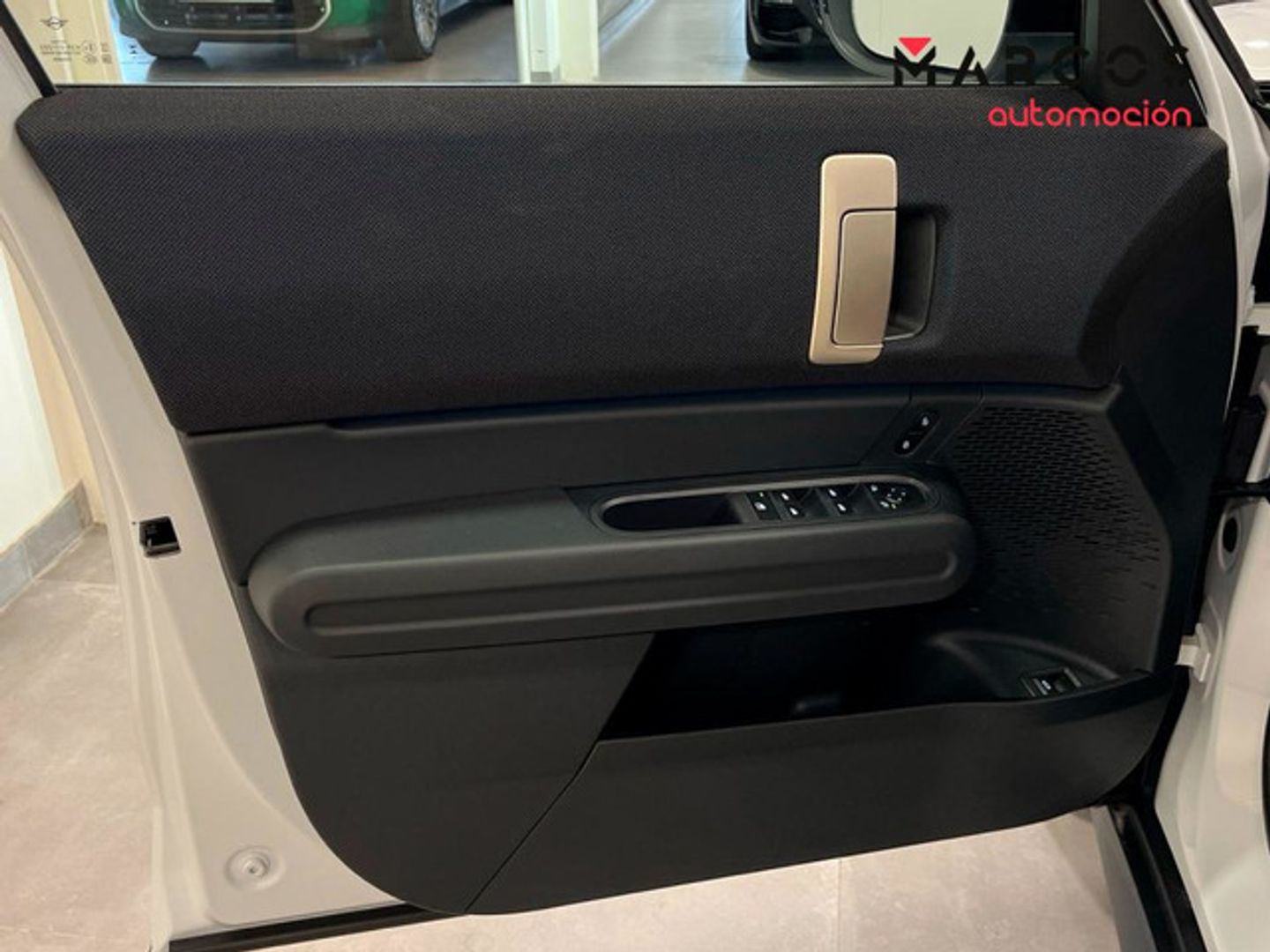 MINI MINI Countryman E 150 kW (204 CV)
