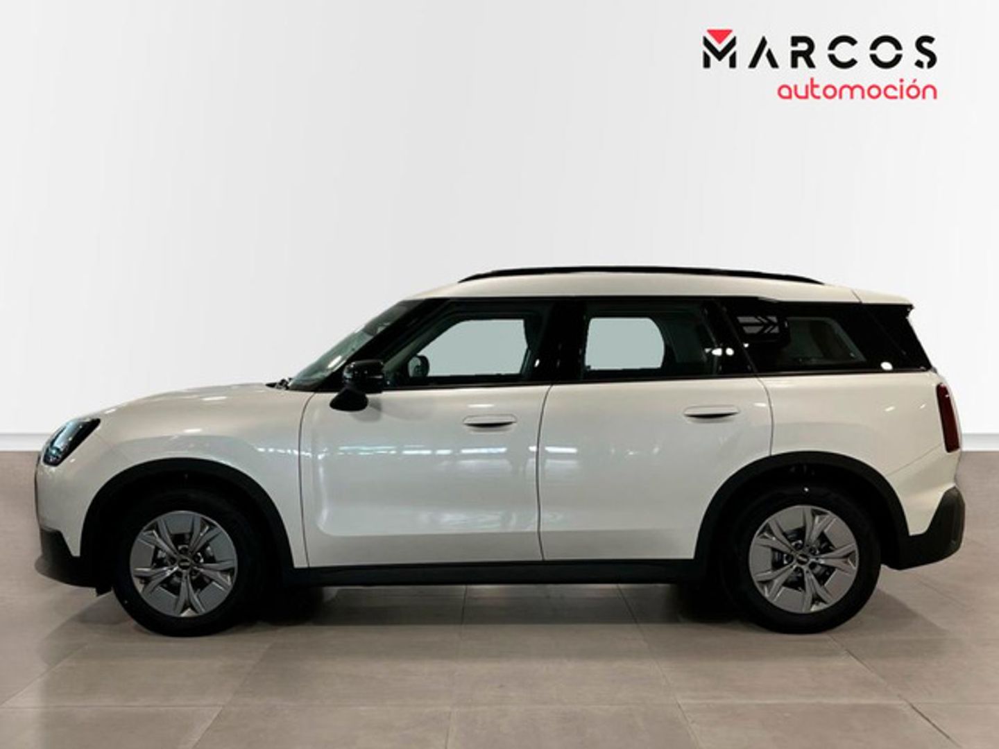 MINI MINI Countryman E 150 kW (204 CV)
