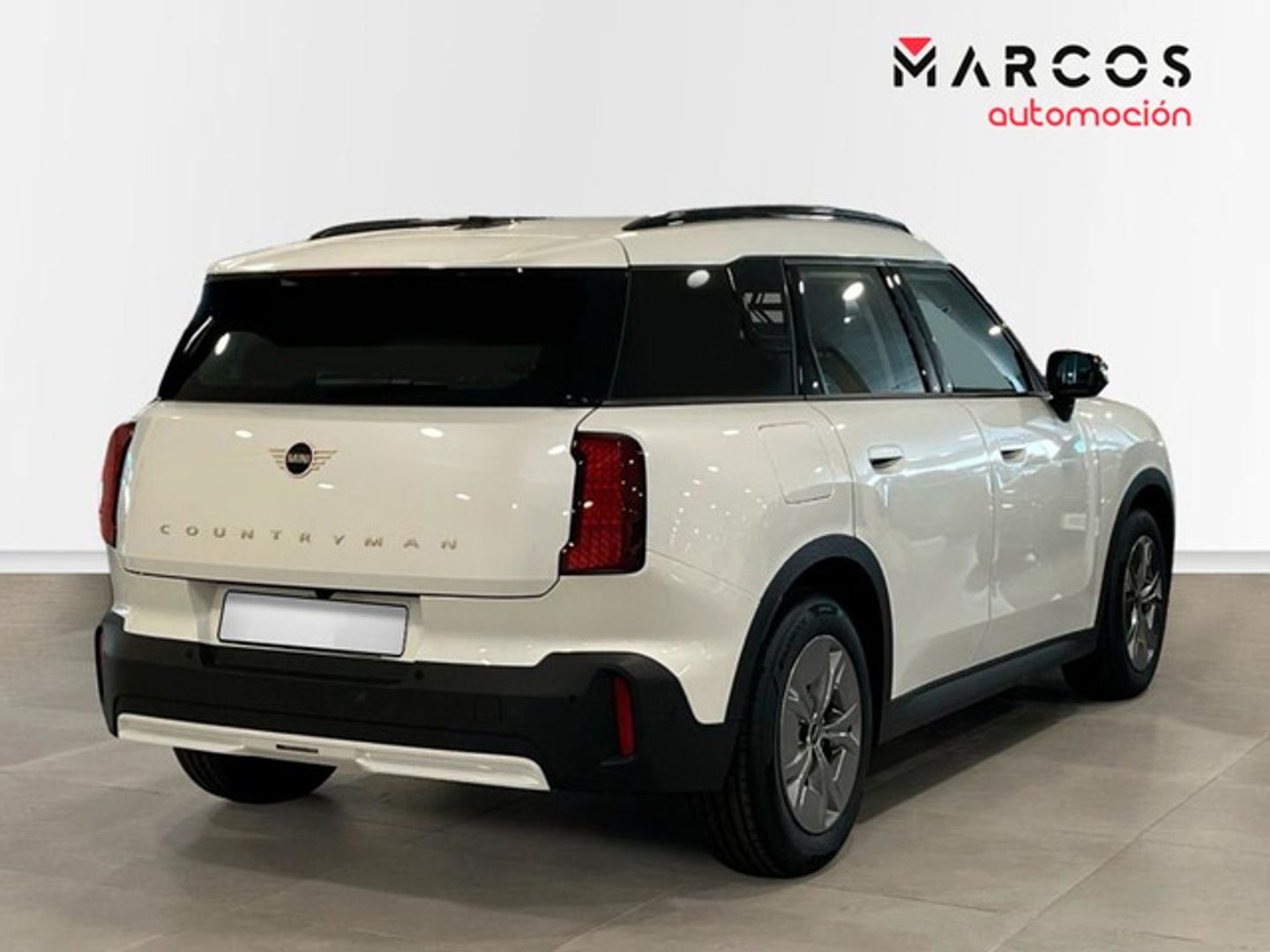 MINI MINI Countryman E 150 kW (204 CV)
