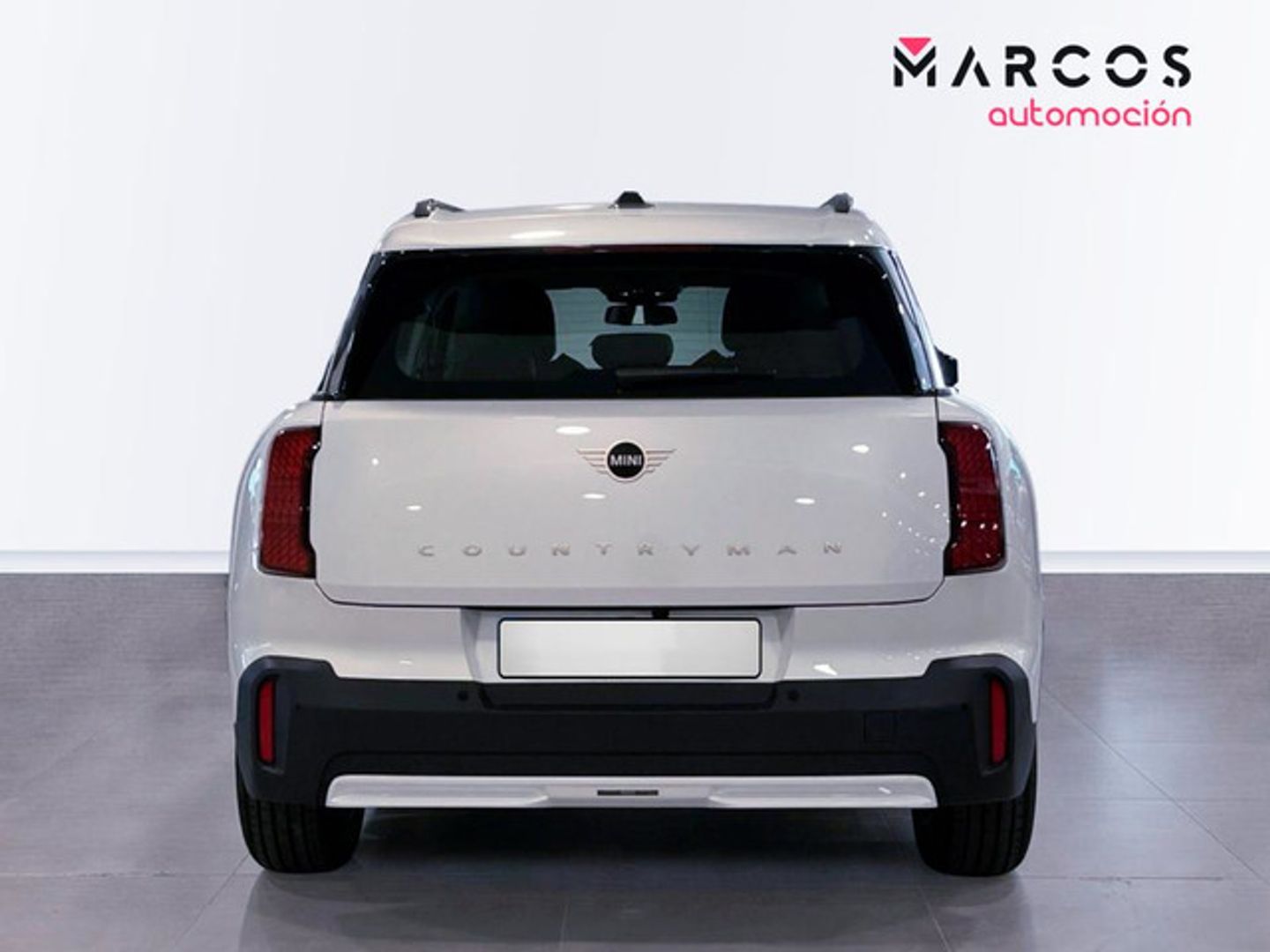 MINI MINI Countryman E 150 kW (204 CV)