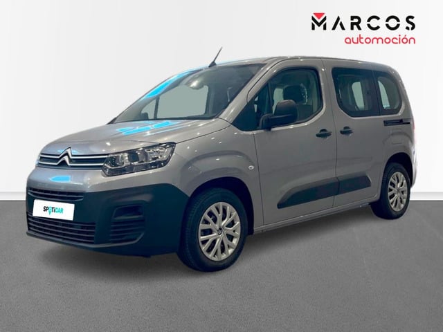 Citroen ë-Berlingo 50kWh Live Pack Talla M