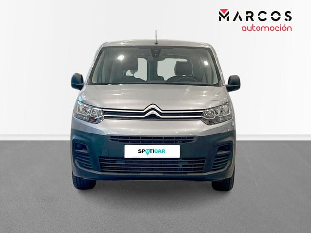 Citroen ë-Berlingo 50kWh Live Pack Talla M