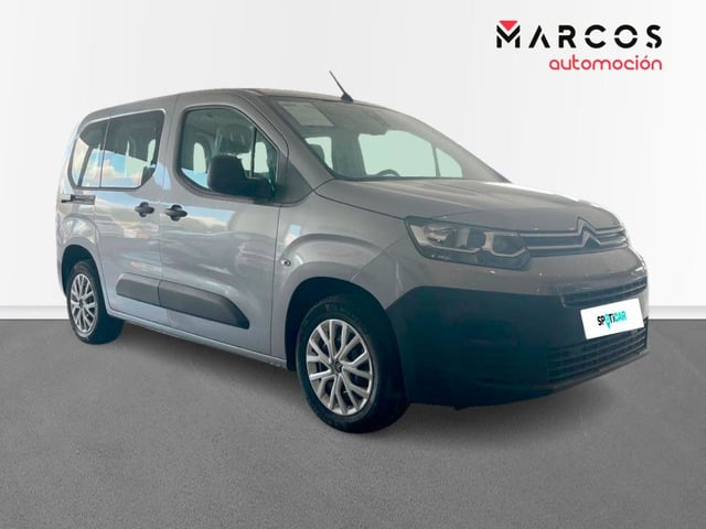 Citroen ë-Berlingo 50kWh Live Pack Talla M