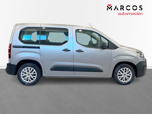 Citroen ë-Berlingo 50kWh Live Pack Talla M