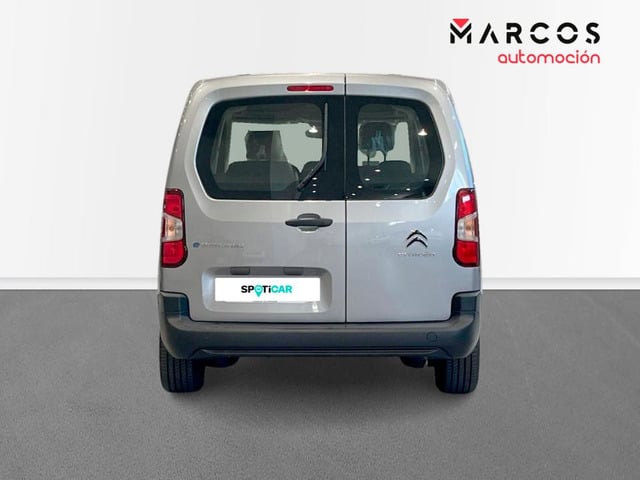 Citroen ë-Berlingo 50kWh Live Pack Talla M