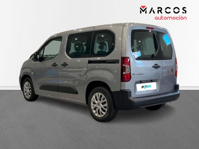 Citroen ë-Berlingo 50kWh Live Pack Talla M