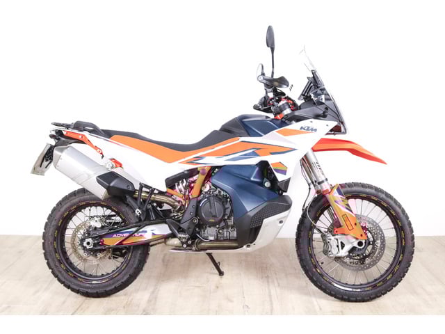 KTM 890 ADVENTURE R