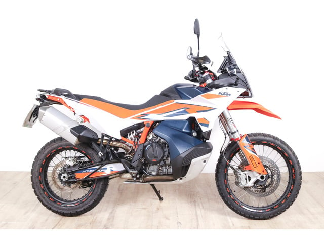 Ktm 890 ADVENTURE R