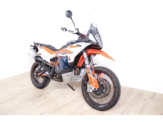 KTM 890 ADVENTURE R