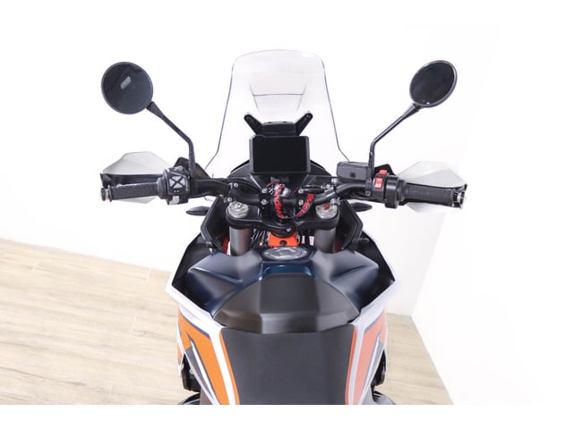 KTM 890 ADVENTURE R