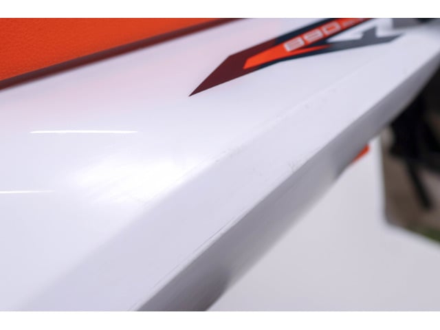 KTM 890 ADVENTURE R