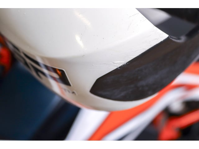 KTM 890 ADVENTURE R