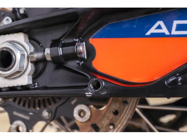 KTM 890 ADVENTURE R