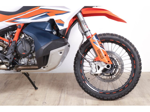 Ktm 890 ADVENTURE R