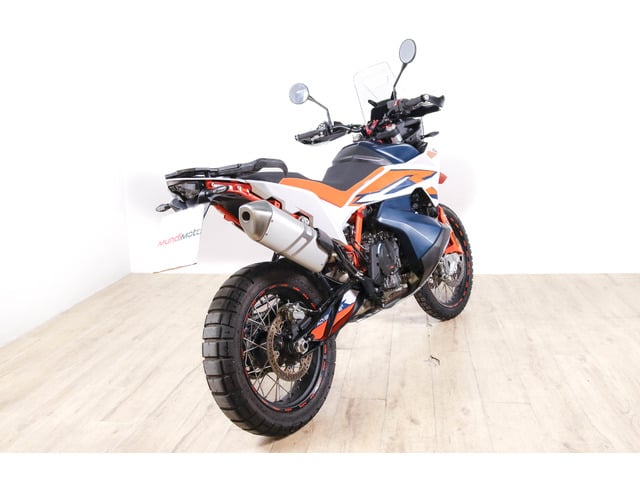 Ktm 890 ADVENTURE R