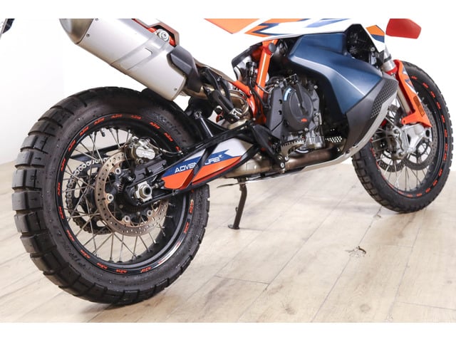 Ktm 890 ADVENTURE R