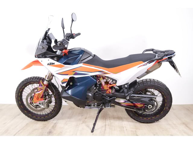 KTM 890 ADVENTURE R