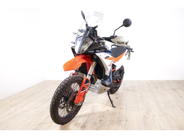 KTM 890 ADVENTURE R