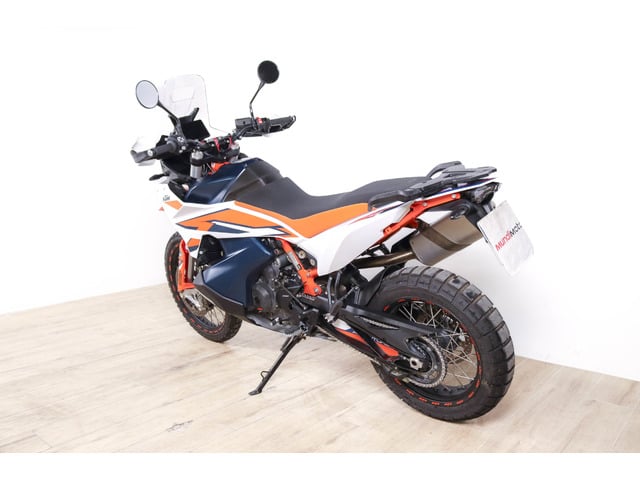 KTM 890 ADVENTURE R