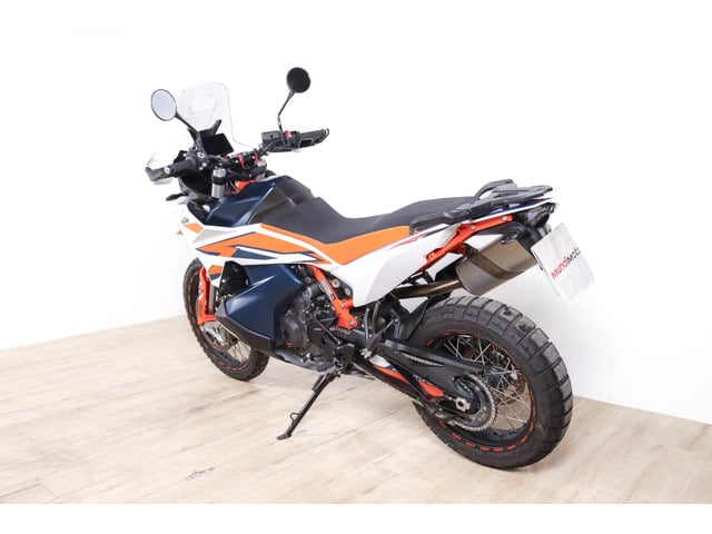 Ktm 890 ADVENTURE R