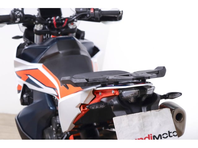 KTM 890 ADVENTURE R