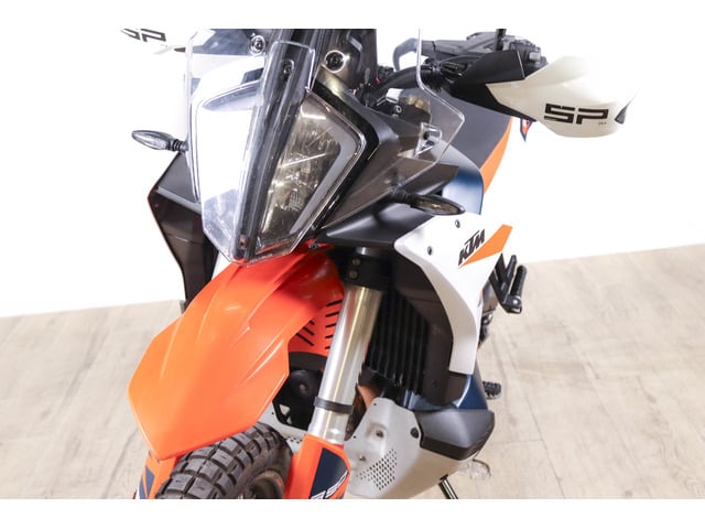 KTM 890 ADVENTURE R