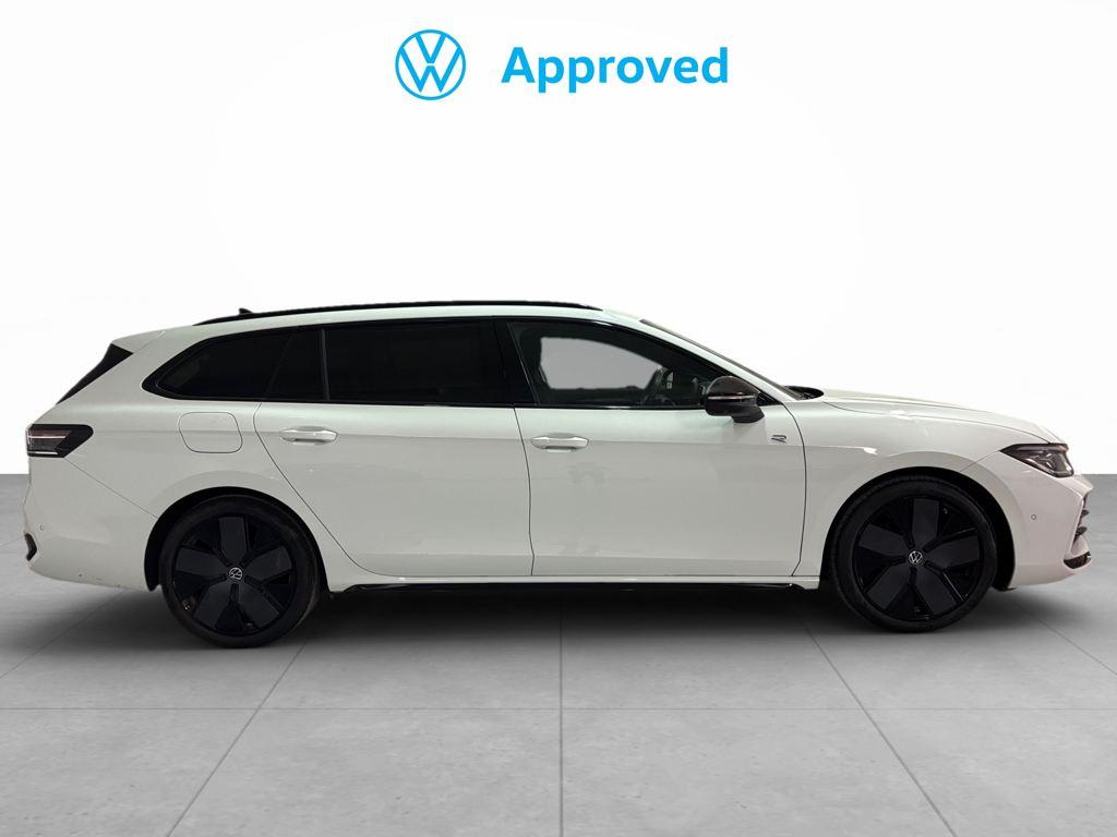 Volkswagen Passat Variant R-Line 1.5 eTSI 110 kW (150 CV) DSG R-Line