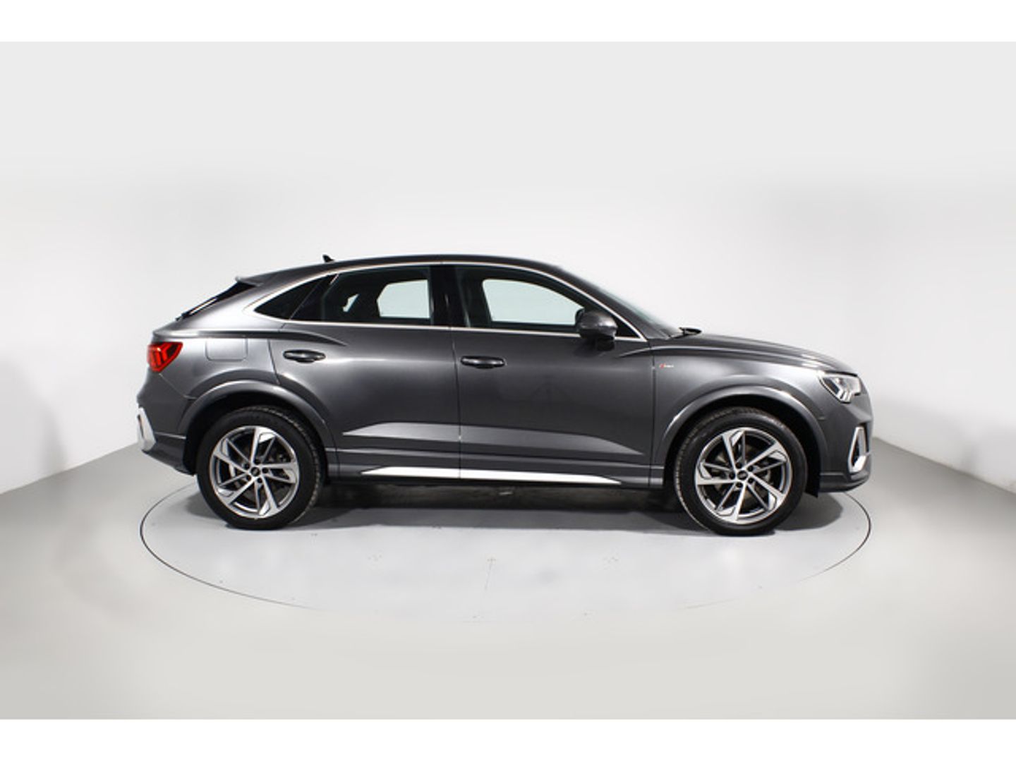 Audi Q3 Sportback S line 35 TDI 110 kW (150 CV) S tronic S line