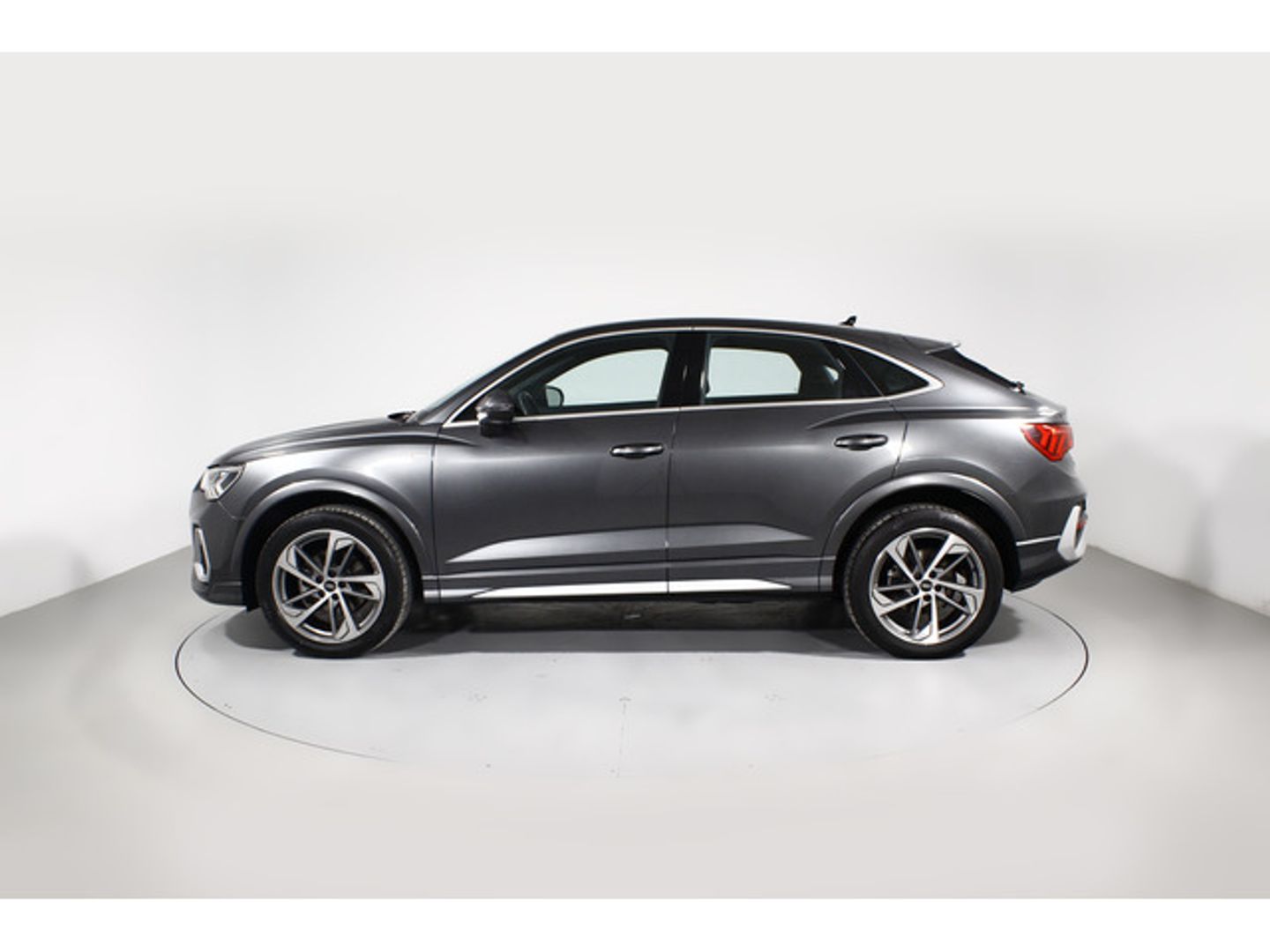 Audi Q3 Sportback S line 35 TDI 110 kW (150 CV) S tronic S line