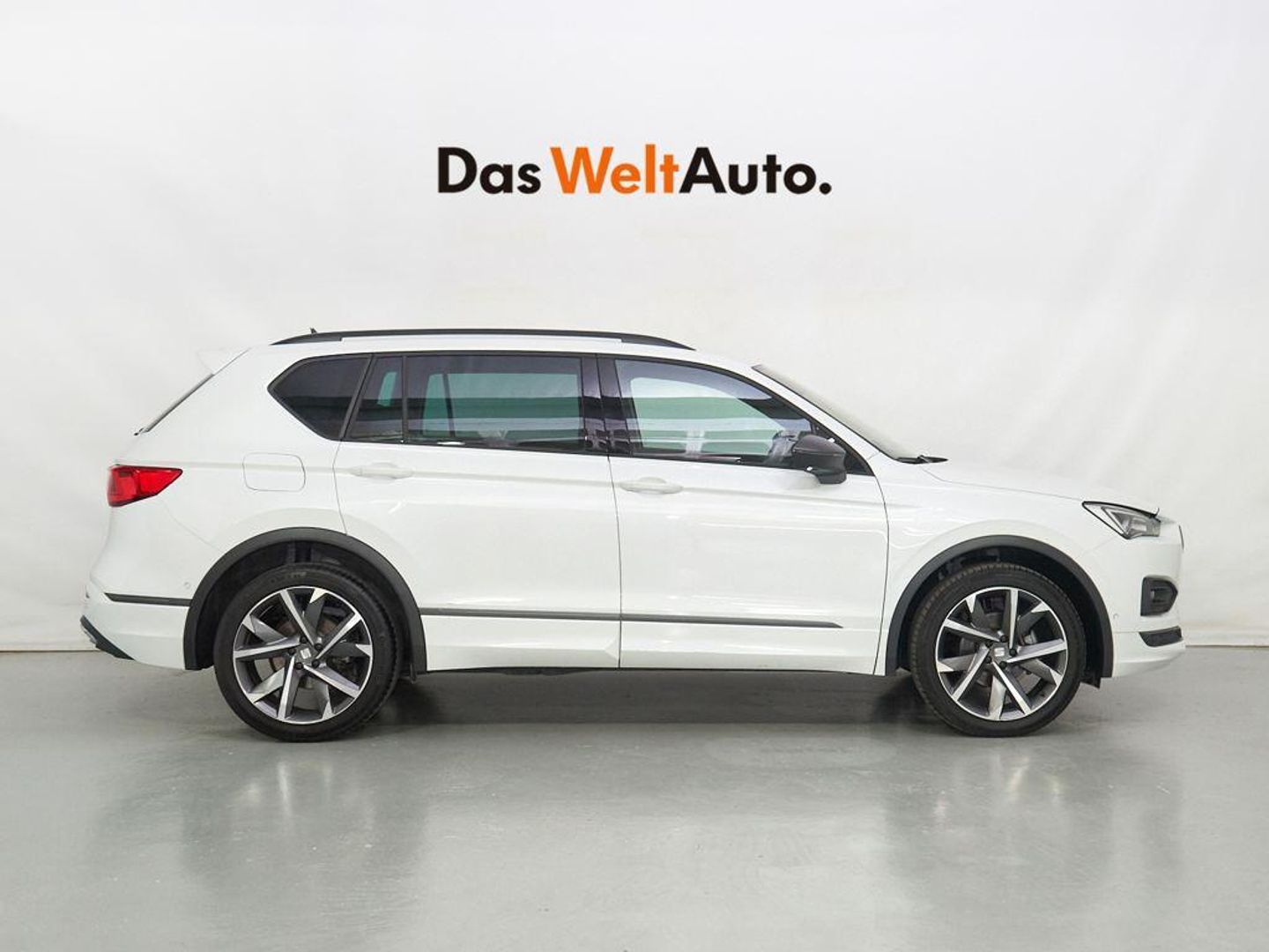 Seat Tarraco 1.5 TSI FR XL