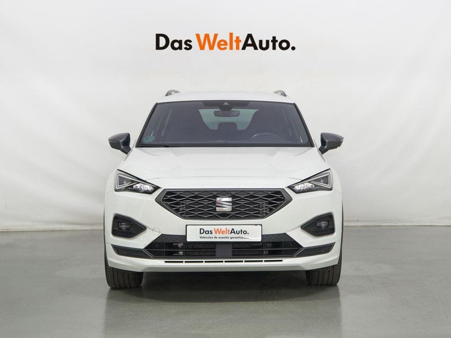 Seat Tarraco 1.5 TSI FR XL