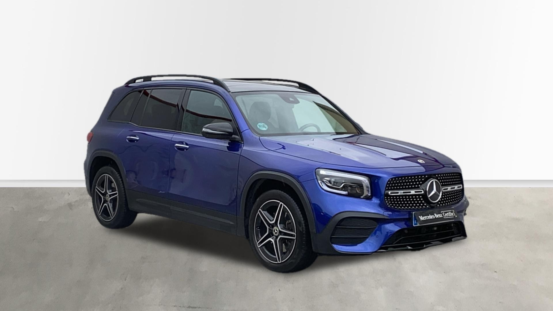 Mercedes-benz GLB 220 D 4Matic 140 kW (190 CV) -