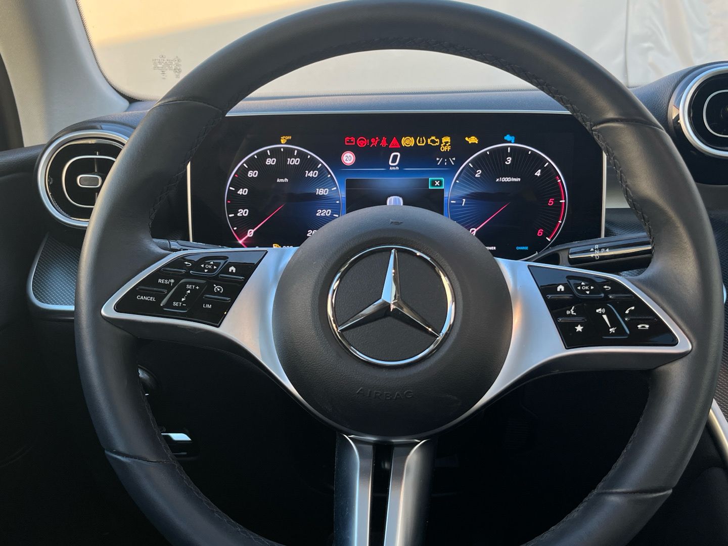 Mercedes-benz GLC GLC 220 d 4Matic 145 kW (197 CV)