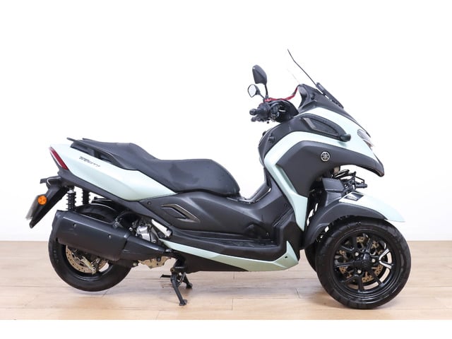 Yamaha Tricity 300