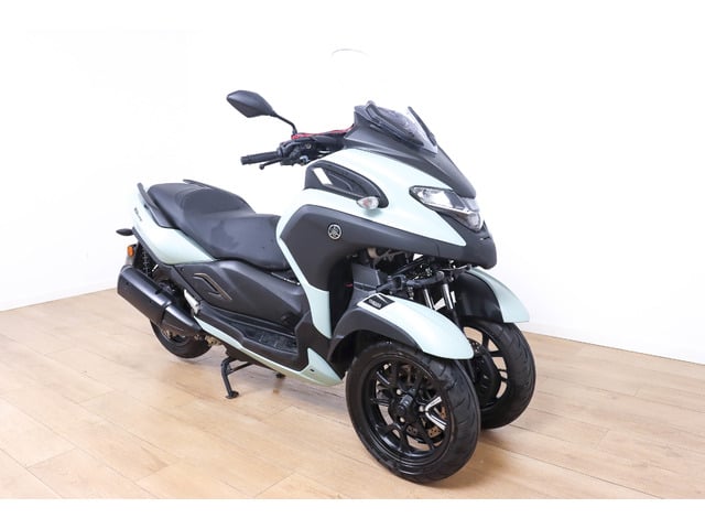 Yamaha Tricity 300